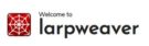 Larpweaver Logo
